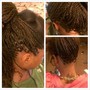 Box braids