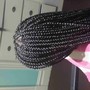 Box Braids for a child 6 and under