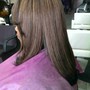 Highlights (natural hair)