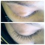 Siberian Mink Eyelash Extensions