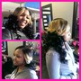 Closure Sew -in