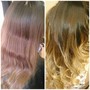 Haircolor Touch Up