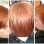 Bleach Touch-Up