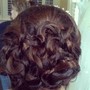 Wedding Hair