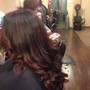 Brazilian Blowout