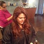 Brazilian Blowout