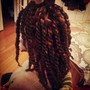 Large Marley Twists