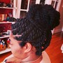 Havana Twists