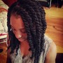 Havana Twists