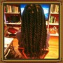 Havana Twists