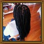 Large Marley Twists