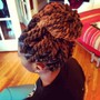 Large Marley Twists