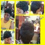 Comb Twist