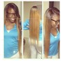 Tuesday Quick Weave Special