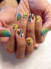 Hair Style Photos, Nail Art Pictures & More  StyleSeat