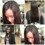 Lace Closure Sewin