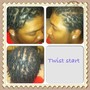 Passion  Twist