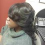 Versatile Sew In