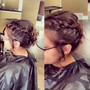 Updo