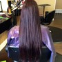 Brazilian Blowout