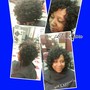 Natural Perm Rods