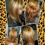 Keratin Treatment