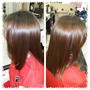 Keratin Treatment