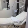 Facial y pedicure , mes de la madre