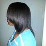 Full Sew-In