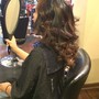 Brazilian Blowout