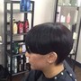 Women's Cut