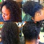 Edge Up Relaxer (ADD-ON)