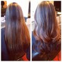 Babylight/balayage