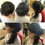 Formal Styling/Updo