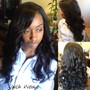 The Versatile Sew In