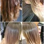 Balayage