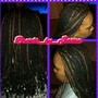 Box Braids