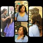 Micro Bead Sew-In