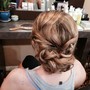 NON-WEDDING SERVICES  HAIR