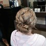 NON-WEDDING SERVICES  HAIR