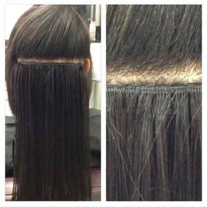 Hair Extensions Near Me: San Leandro, CA | Appointments | StyleSeat