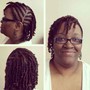 Crochet Braids