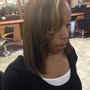 Relaxer (touch up)