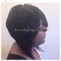 Customize Wigs /removable unit