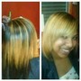 Partial Highlights