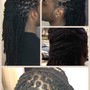 Natural Hair Treat