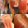 Bleach Touch-Up