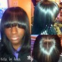 The Versatile Sew In