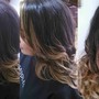 Balayage