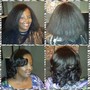 Wig Install and style